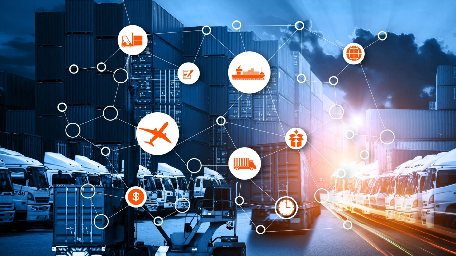 Logistics & Supply Chain